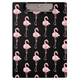 Pranchetas Série Flamingo Ternura Design 2 