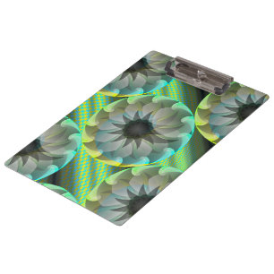 Pranchetas Shark espiral de Kenneth Yoncich