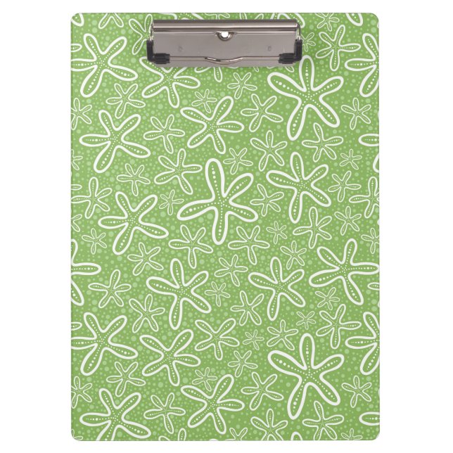 Pranchetas Shell modela no fundo manchado (Frente)