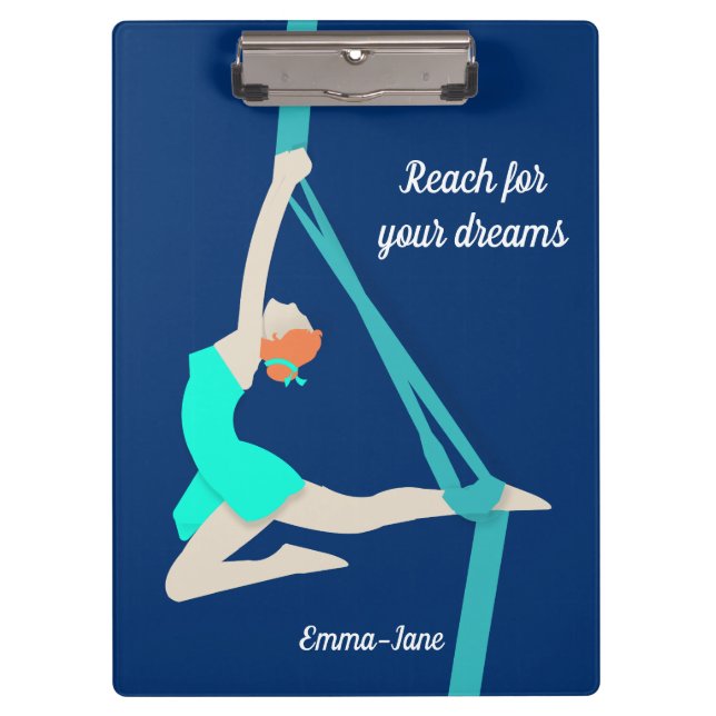 Pranchetas Silas aéreas (Frente)