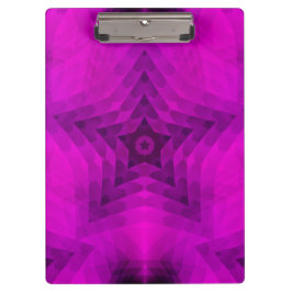 Pranchetas Silhueta de Árvore de Natal e Gradiente de Estrela