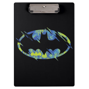 Pranchetas Símbolo de Batman de Ligação Elétrica