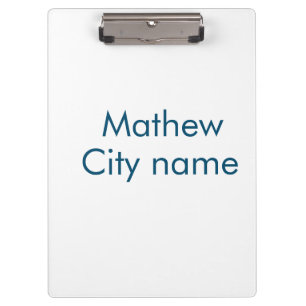 Pranchetas simples letra inicial monograma adicionar sua letr