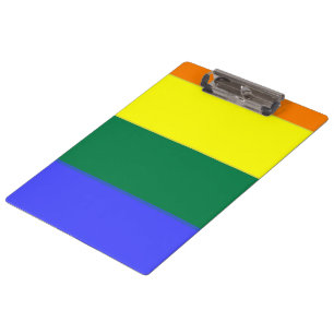 Pranchetas Sinalizador de Gay do Orgulho Arco-Íris