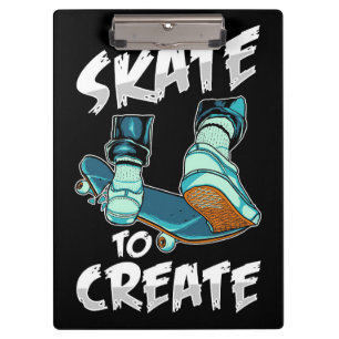 Pranchetas Skate Do Skateboard A Criar