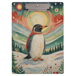 Pranchetas Snowflake Soirée