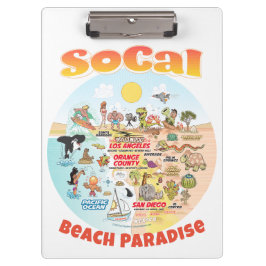Pranchetas SoCal