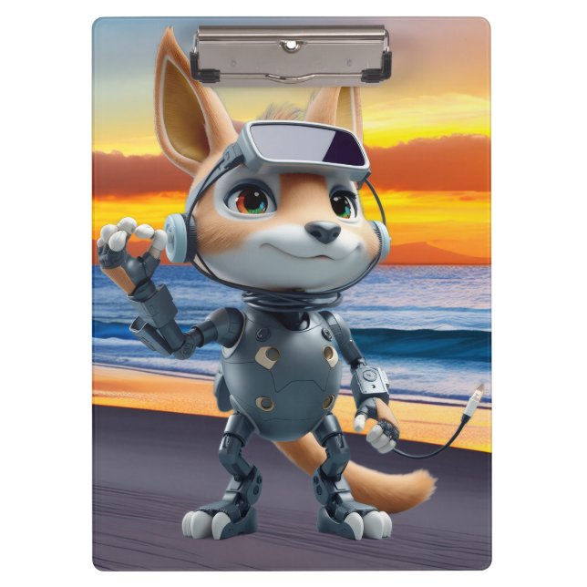 Pranchetas Special (Frente)