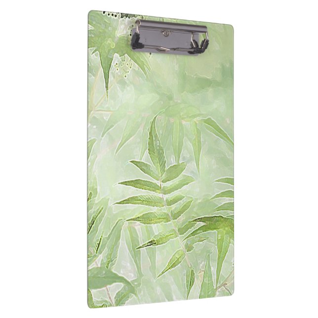 Pranchetas Spirea deixa a área de transferência (Direita)