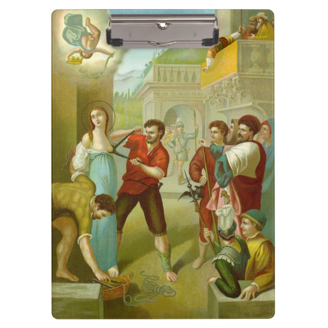 Pranchetas St. Ágata (M 003) (Frente)