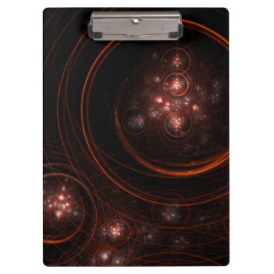 Pranchetas Starlight Abstrato Art
