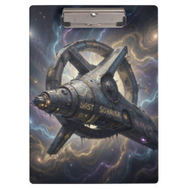 Pranchetas Stellar Path – Journey Through the Universe´7