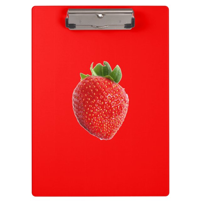 Pranchetas Summer Strawberry (Frente)