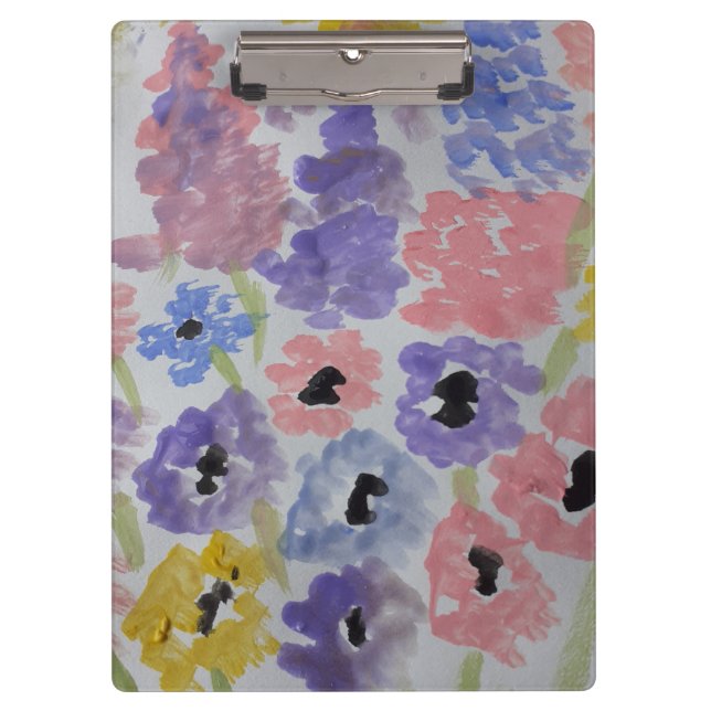 Pranchetas Summer Willowers (Frente)