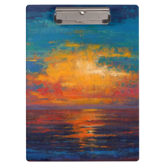 Pranchetas Sun Down II (Frente)