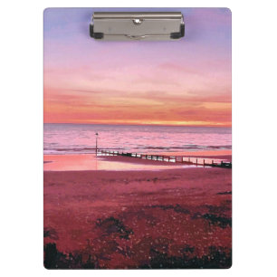 PRANCHETAS SUNSET
