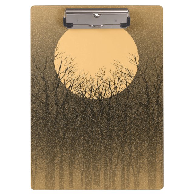 Pranchetas Sunset Vintage nº 2 (Frente)