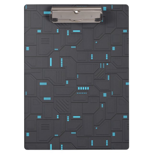 Pranchetas Super armadura (Frente)