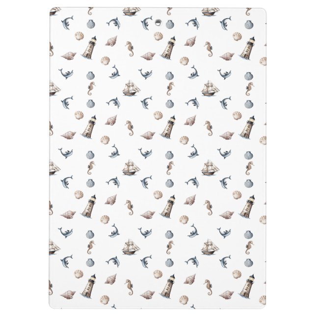 Pranchetas Sussurros de Oceano! (Verso)