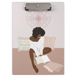 Pranchetas Tampa do Livro Preto