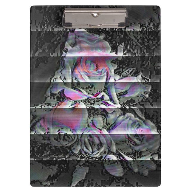 Pranchetas Techno Bouquet  (Frente)