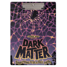 Teia Cósmica de Aranha, Galáxia de Horrores do Hal