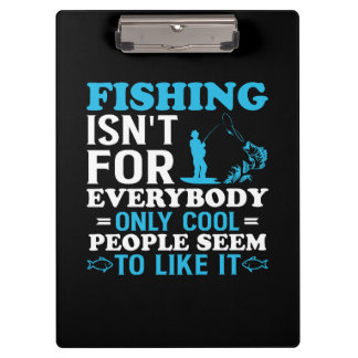 Pranchetas Tema de Pesca