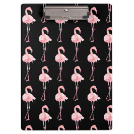 Pranchetas Tender Flamingo Series Design 2