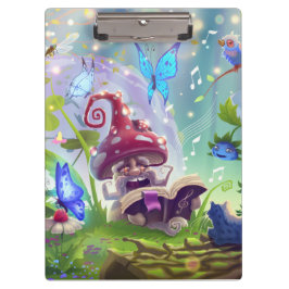 Pranchetas Terra da fantasia