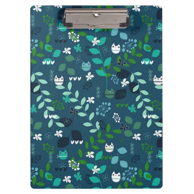 Pranchetas teste padrão 3 (Frente)