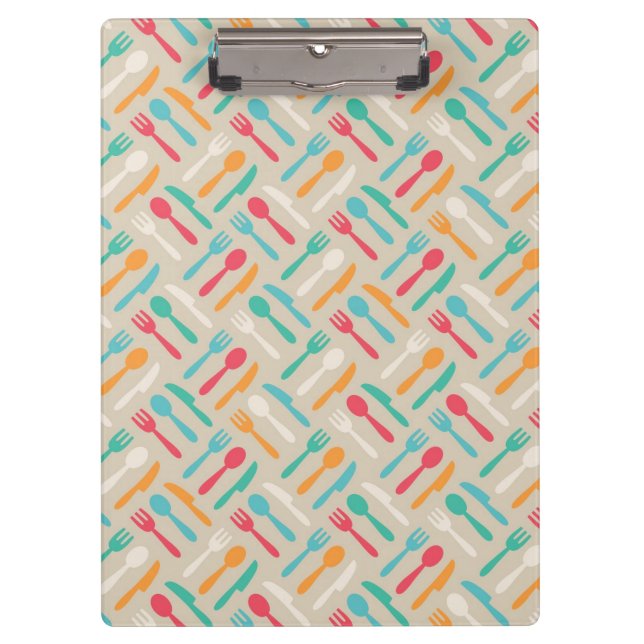 Pranchetas Teste padrão 3 da cozinha (Frente)