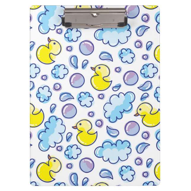 Pranchetas teste padrão da lavagem (Frente)