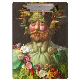 Pranchetas The Four Seasons: Vertumnus - Giuseppe Arcimboldo
