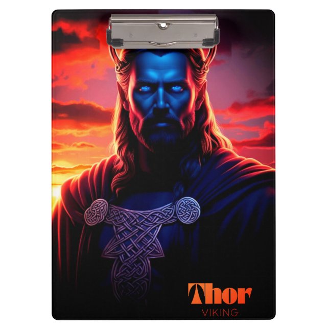 PRANCHETAS THOR VIKING  (Frente)