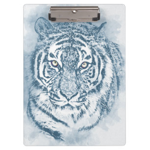 Pranchetas tigre