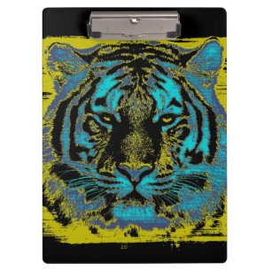 Pranchetas Tigre face nº 7