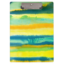 Pranchetas Tiras Tangoosas de PSV Verde e Laranja