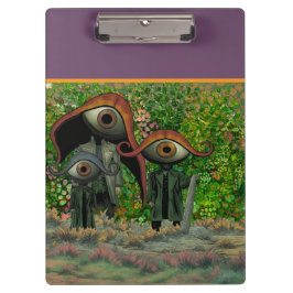 Pranchetas Todos Estamos de Olho Aqui  Área de Transferência