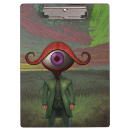 Pranchetas Todos Nós Estamos de Olho Aqui