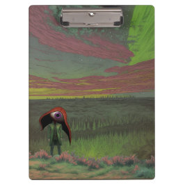 Pranchetas Todos Nós Estamos de Olho Aqui