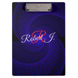 Pranchetas Top Down Dual Funnel Geometric Clipboard