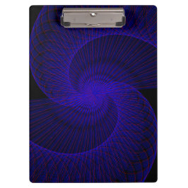Pranchetas Top Down Dual Funnel Geometric Clipboard