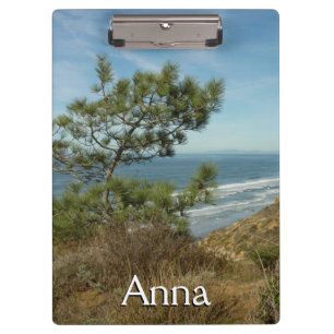 Pranchetas Torrey Pine e Califórnia