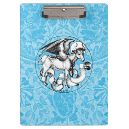 Pranchetas Touro emblem envernizado do Luke, Rua do século 15