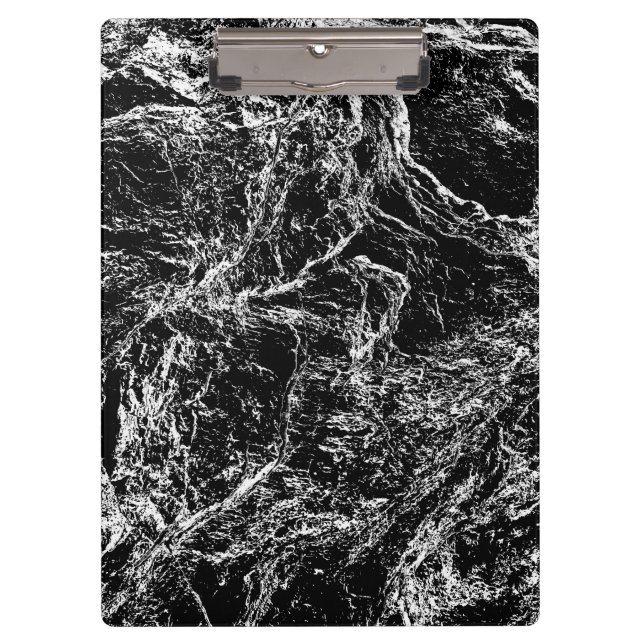 Pranchetas Trendy Nature Abstrato (Frente)