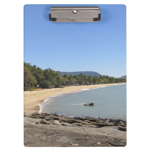 Pranchetas Trinity Beach - Austrália (Frente)