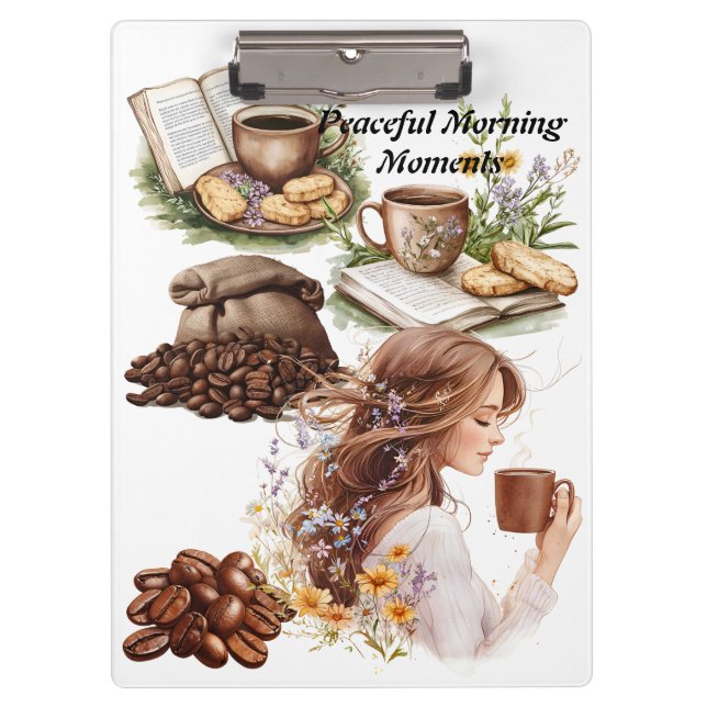 Pranchetas Triptych (Frente)