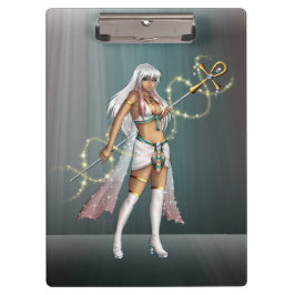 Pranchetas TSDS: Isis, Deusa da Santa Sé