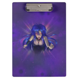 Pranchetas TSDS: Rainha Irana Delphi Cobrir Arte