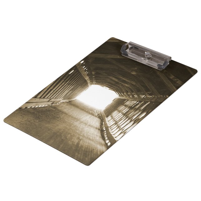 Pranchetas Túnel de luz (Inclinado)